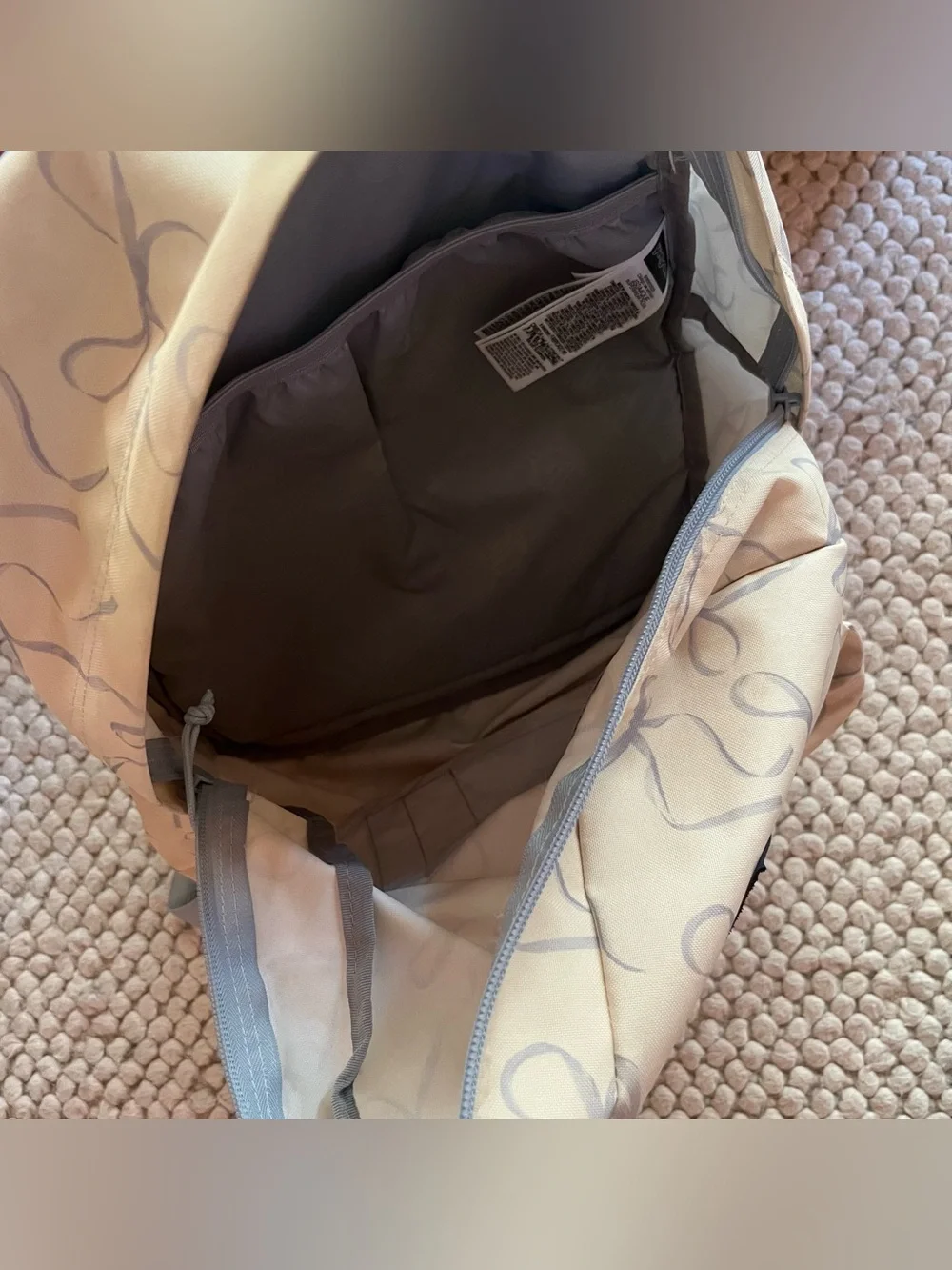 Jansport back school